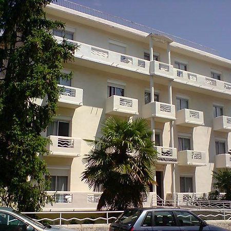 Hotel La Pergola Amélie-les-Bains-Palalda Kültér fotó