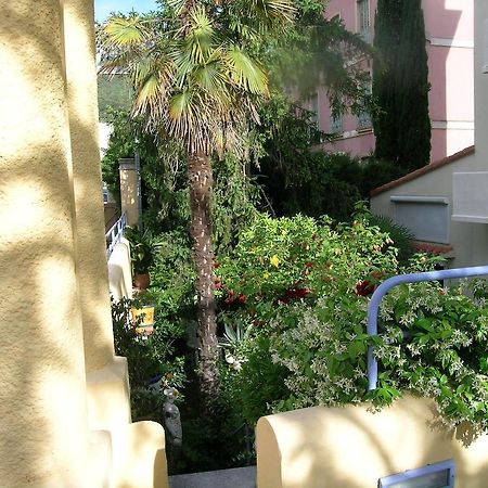 Hotel La Pergola Amélie-les-Bains-Palalda Kültér fotó