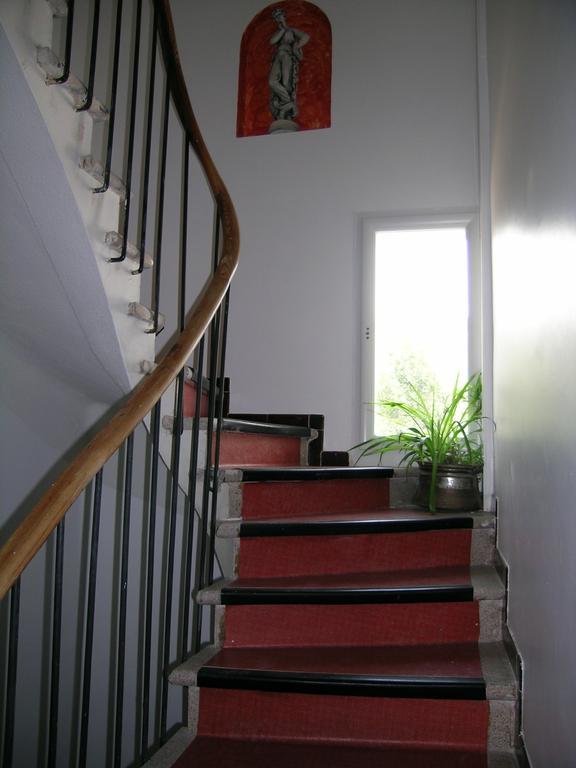 Hotel La Pergola Amélie-les-Bains-Palalda Kültér fotó