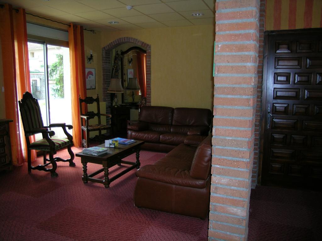 Hotel La Pergola Amélie-les-Bains-Palalda Kültér fotó
