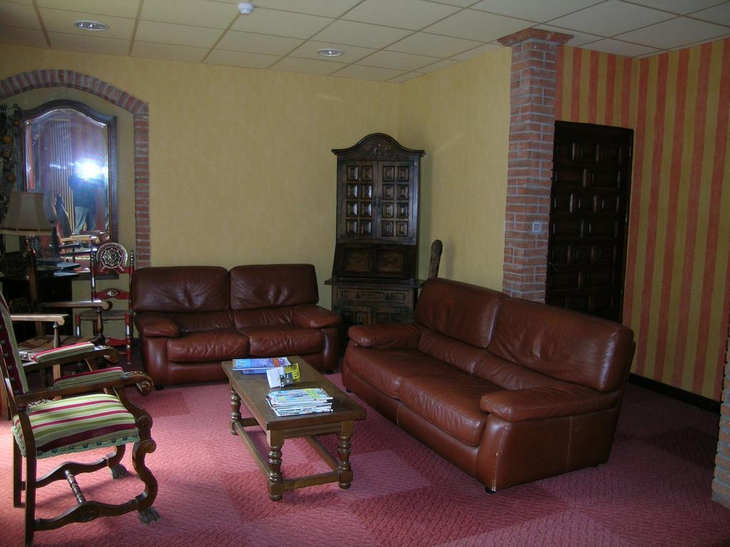 Hotel La Pergola Amélie-les-Bains-Palalda Kültér fotó
