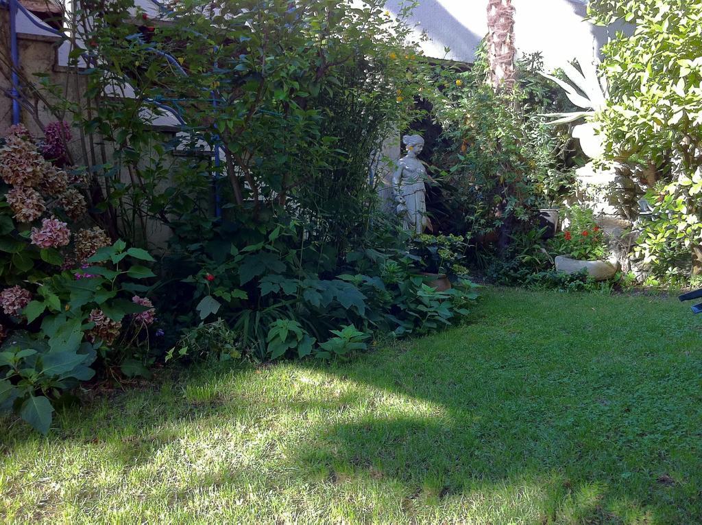 Hotel La Pergola Amélie-les-Bains-Palalda Kültér fotó