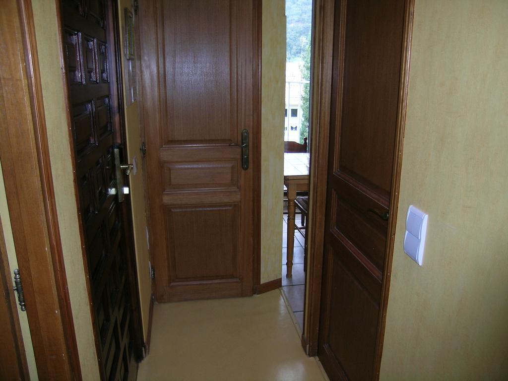 Hotel La Pergola Amélie-les-Bains-Palalda Kültér fotó