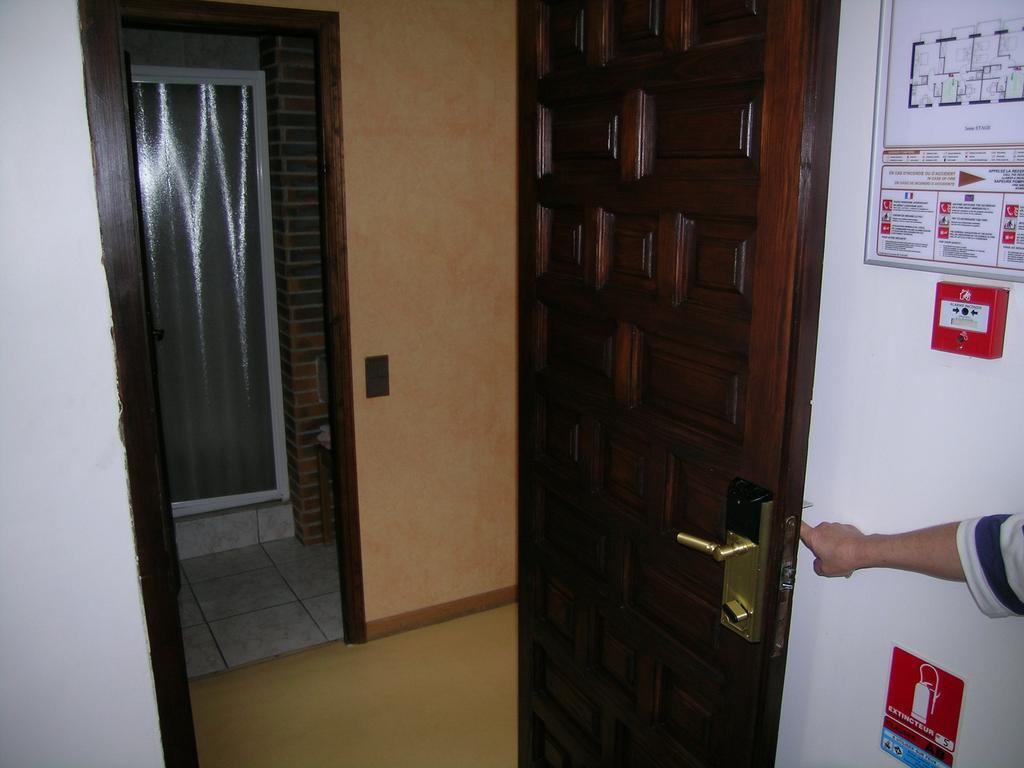 Hotel La Pergola Amélie-les-Bains-Palalda Kültér fotó