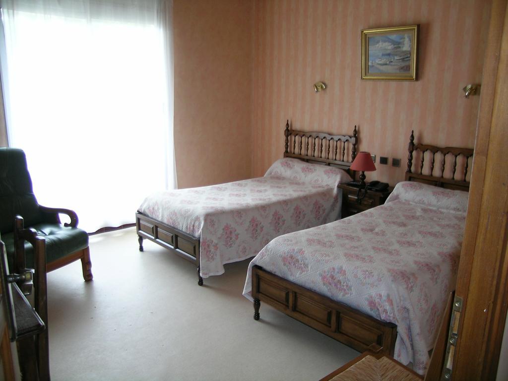 Hotel La Pergola Amélie-les-Bains-Palalda Kültér fotó