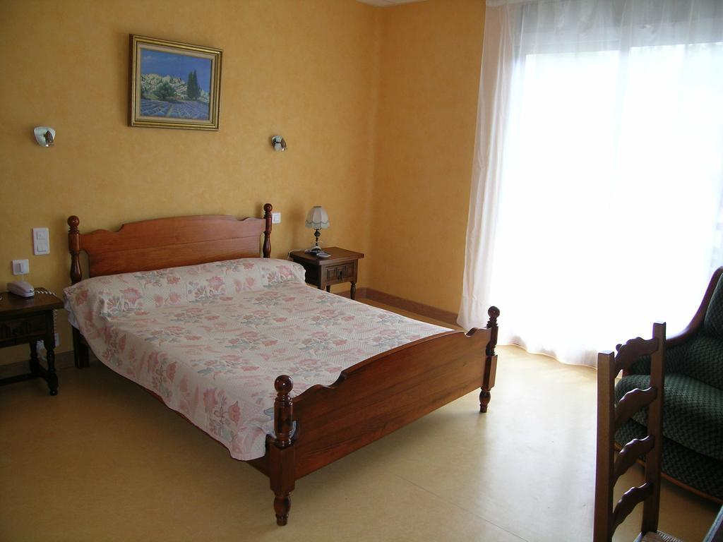 Hotel La Pergola Amélie-les-Bains-Palalda Kültér fotó