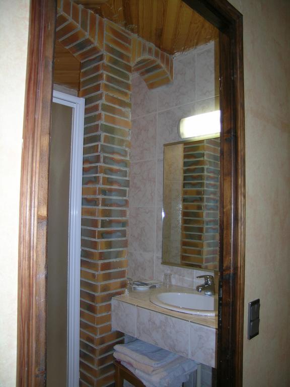 Hotel La Pergola Amélie-les-Bains-Palalda Kültér fotó